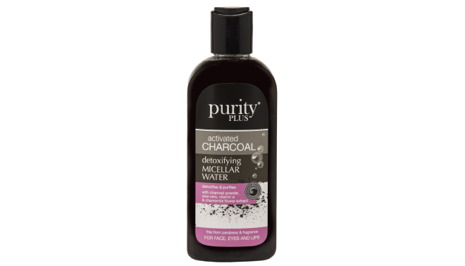 Purity Plus Micellar Water