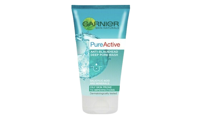Garnier Skin Active Pure Active Daily Deep