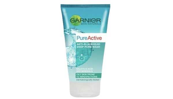 Garnier Skin Active Pure Active Daily Deep