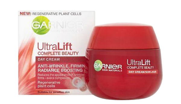 Garnier Ultralift Day Cream