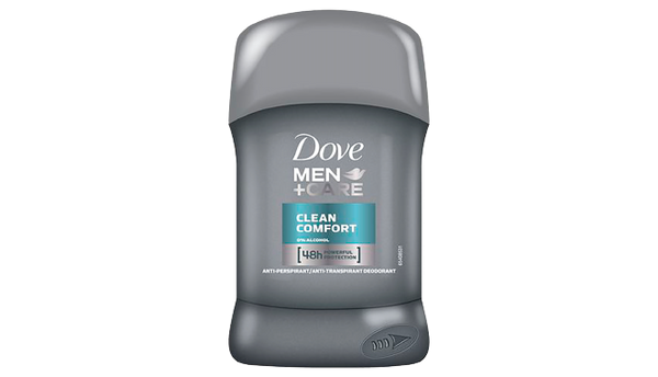 Dove Men Clean Comfort
