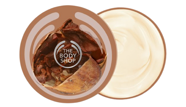Cocoa Butter Body Butter