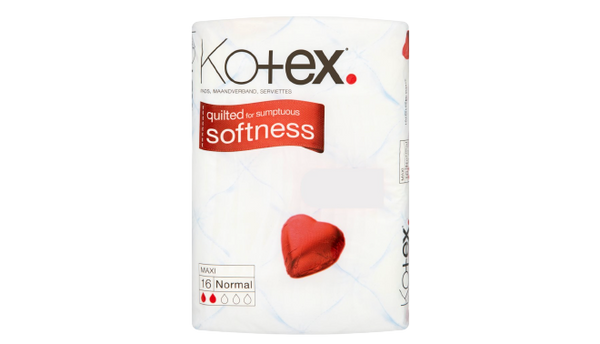 Kotex Maxi 16 Normal