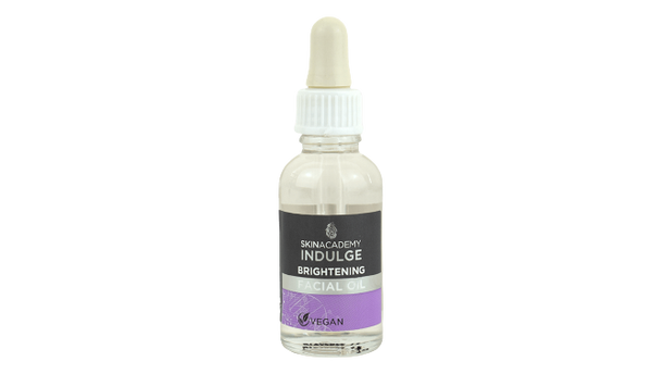 Skin Academy Indulge Brightening Facial Oil