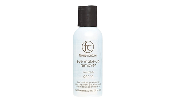 Femme Couture Make Up Remover