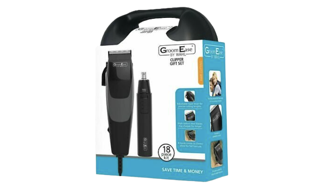 Groom ease wahl sale