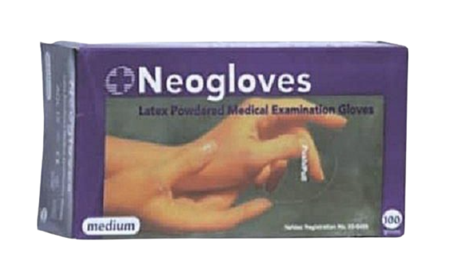 Neogloves Latex