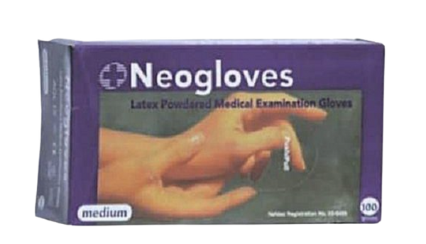 Neogloves Latex