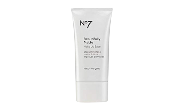 N07 Primer Beautiful Matte