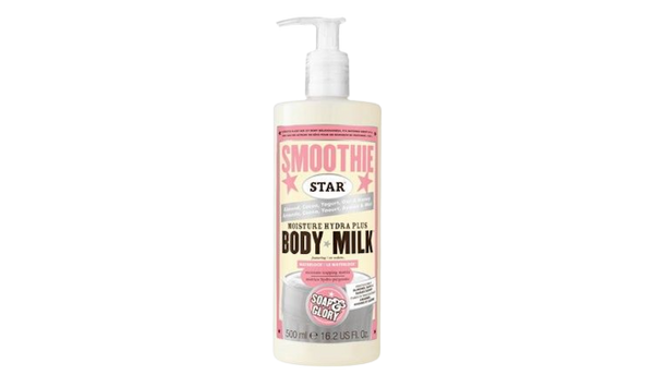 Soap And Glory Smoothie Star Body Milk