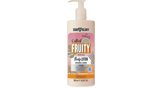 Soap And Glory Call Of Fruity Refreshing