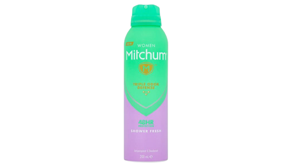Mitchum Women Shower Fresh Deodorant