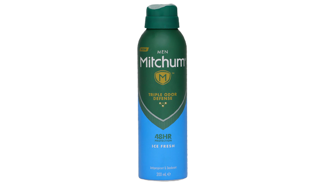 Mitchum Men Ice Fresh Deodorant