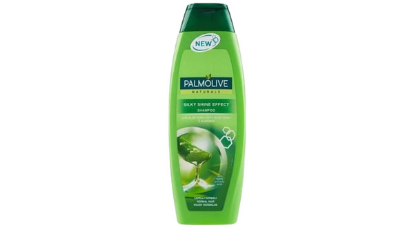 Palm Olive Silky Shine Effect Shampoo