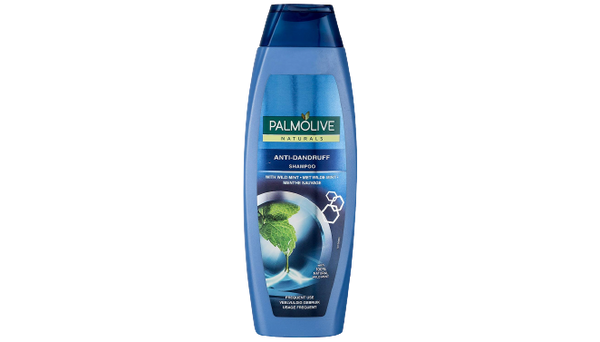 Palm Olive Anti-Dandruff Shampoo