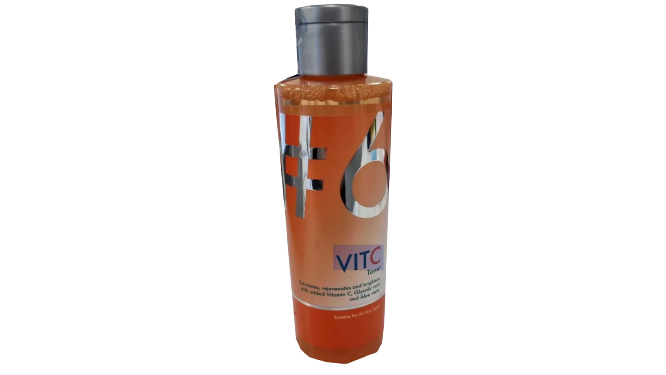 #6 Vitc Toner