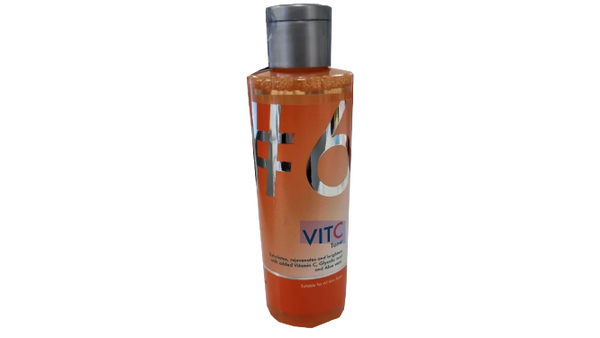 #6 Vitc Toner