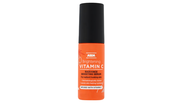 Asda Brightening Vitamin C Serum