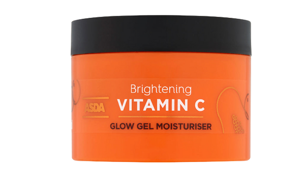 Asda Brightening Vitamin C Glow Gel