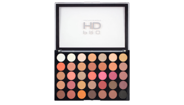 Revolution Pro Hd Amplified 35 Palette