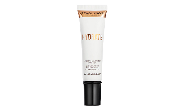 Revolution Hydrate And Prime Primer
