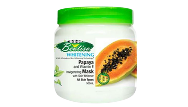 Beutissa Papaya Mask