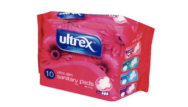 Ultrex 10 Ultra Slim