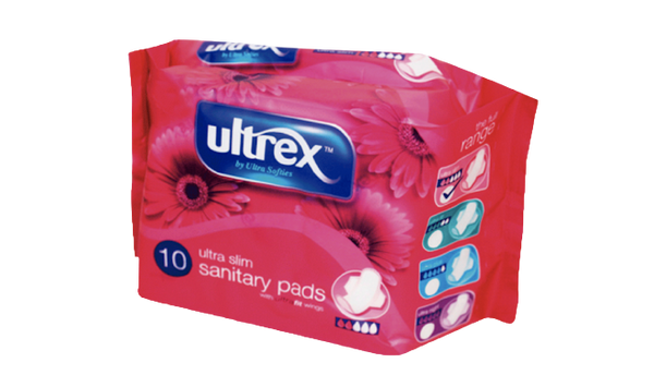 Ultrex 10 Ultra Slim