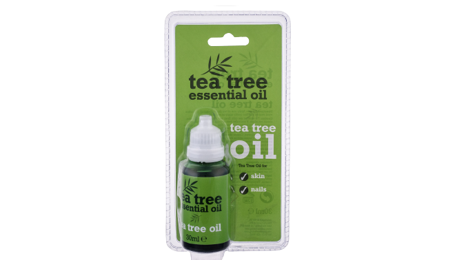 Tea Tree Pure Essential Oil