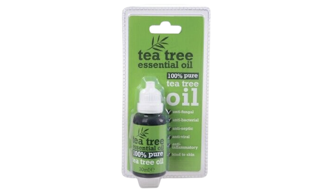 Tea Tree Essential Oil