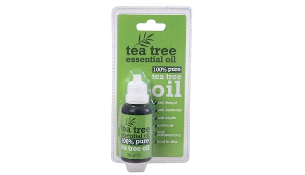 Tea Tree Essential Oil