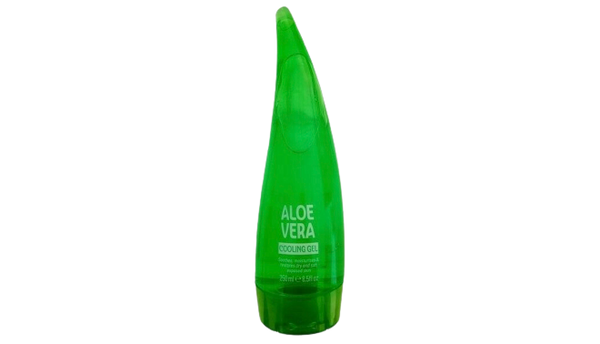Aloe Vera Cooling Gel
