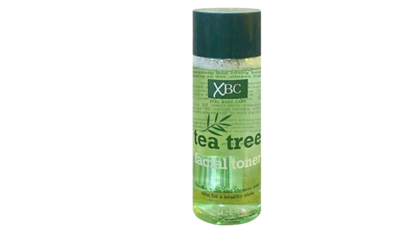 Xbc Tea Tree Facial Toner
