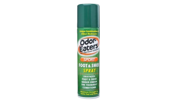 Odor Eaters Foot And Shoe Spray