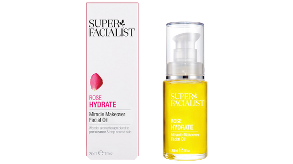 Super Facialist Rosehip Hydrate Miracle