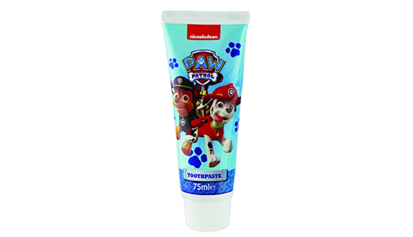 Paw Patrol