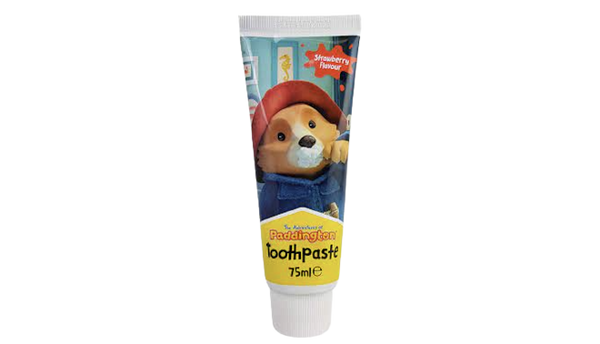Paddington Tooth Paste