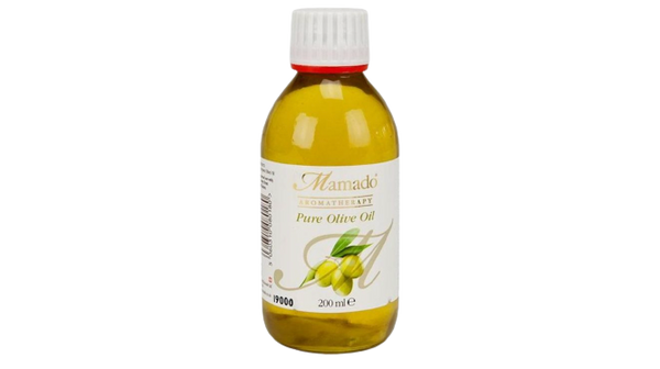 Mamado Pure Olive Oil