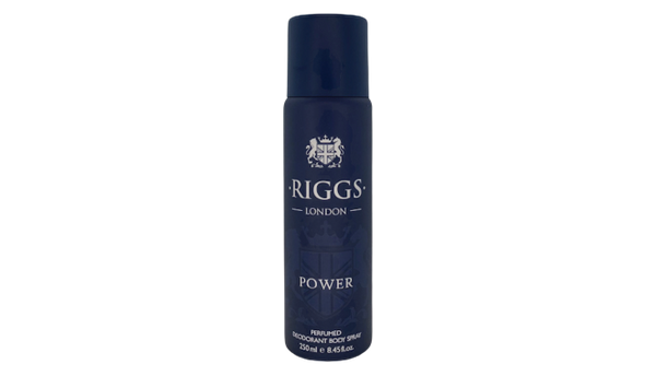Riggs London Power