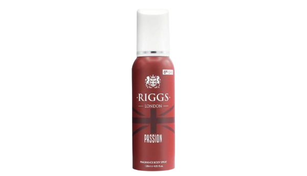 Riggs London Passion