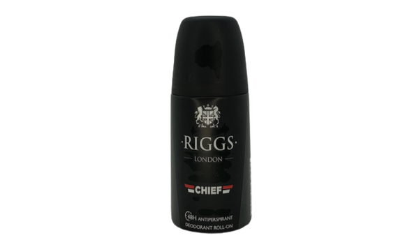 Riggs London Chief Roll On