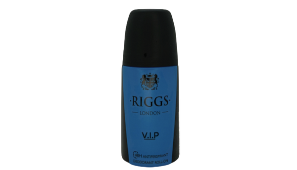Riggs London V.I.P Roll On