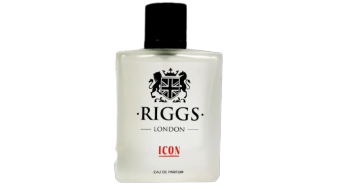 Riggs London Icon Eau De Parfum