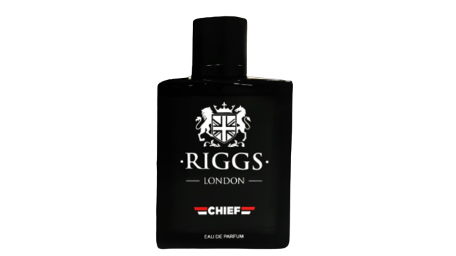 Riggs London Chief Eau De Parfum