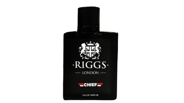 Riggs London Chief Eau De Parfum