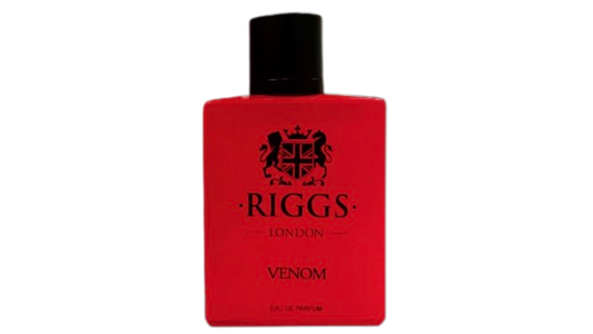 Riggs London Venom Eau D Parfum