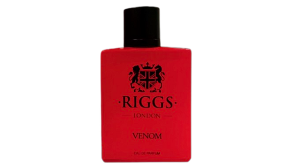 Riggs London Venom Eau D Parfum