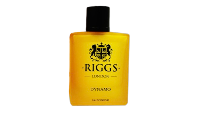 Riggs London Dynamo Eau De Parfum