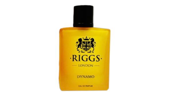 Riggs London Dynamo Eau De Parfum