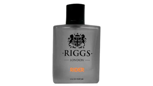 Riggs London Rider Eau De Parfum